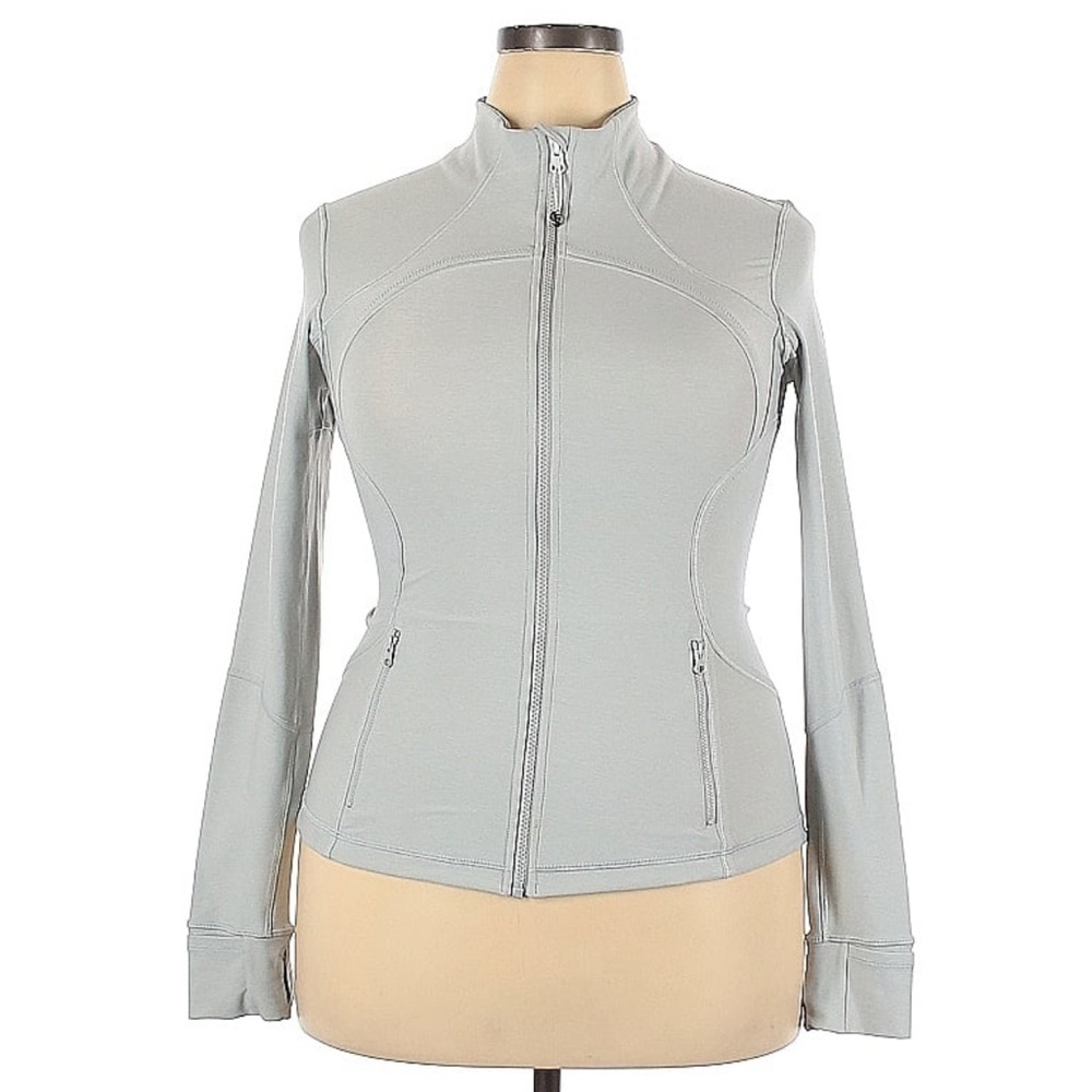 Lululemon Light Jacket - image 1
